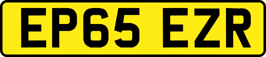 EP65EZR