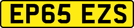 EP65EZS
