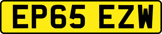 EP65EZW