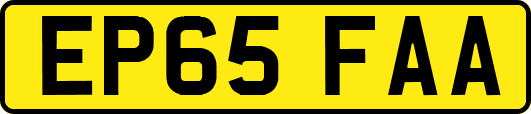 EP65FAA