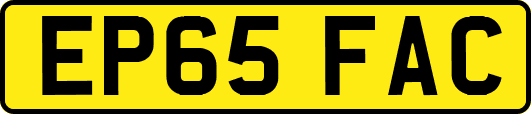 EP65FAC