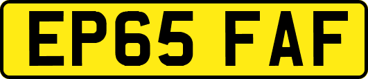 EP65FAF