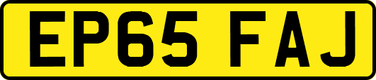 EP65FAJ