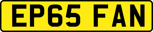 EP65FAN