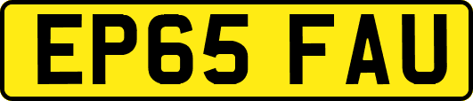 EP65FAU
