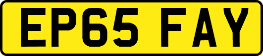 EP65FAY