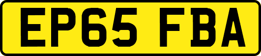 EP65FBA