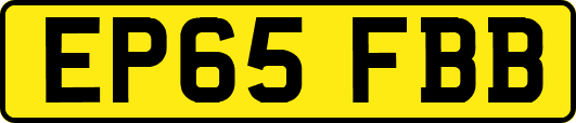 EP65FBB