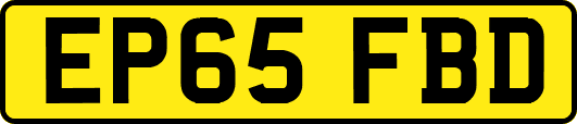 EP65FBD