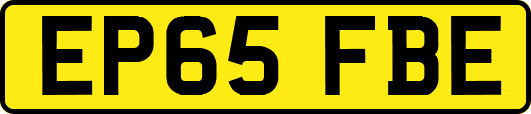 EP65FBE
