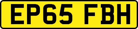 EP65FBH