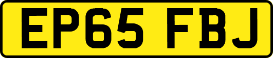 EP65FBJ