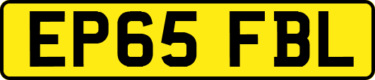 EP65FBL