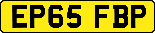 EP65FBP