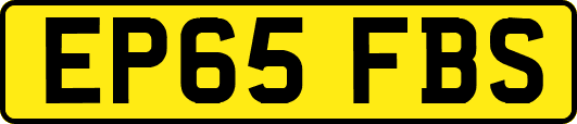 EP65FBS
