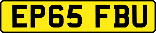 EP65FBU