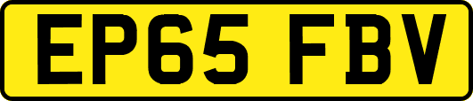 EP65FBV