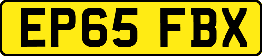 EP65FBX