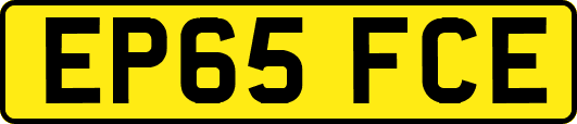 EP65FCE