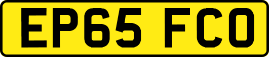 EP65FCO