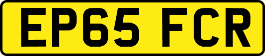 EP65FCR