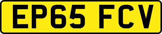 EP65FCV