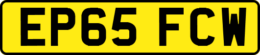 EP65FCW