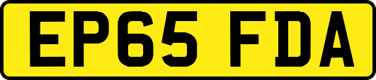 EP65FDA