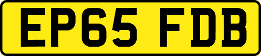 EP65FDB