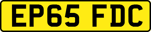 EP65FDC