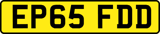 EP65FDD