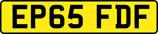 EP65FDF