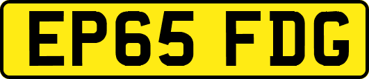 EP65FDG