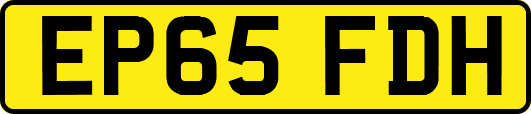 EP65FDH