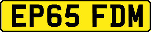 EP65FDM