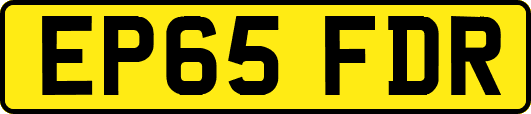 EP65FDR