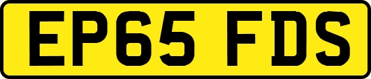EP65FDS