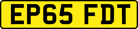 EP65FDT