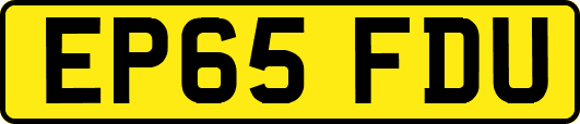 EP65FDU