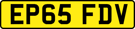 EP65FDV