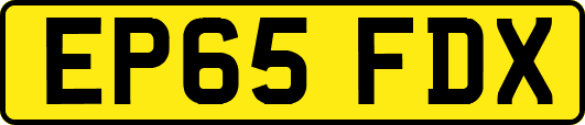 EP65FDX