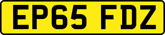 EP65FDZ