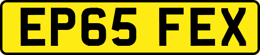 EP65FEX