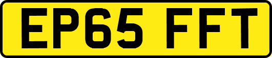 EP65FFT