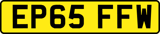 EP65FFW