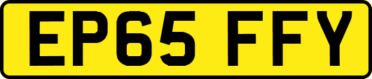 EP65FFY