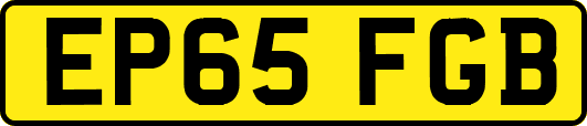 EP65FGB