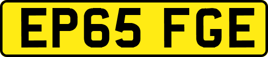 EP65FGE