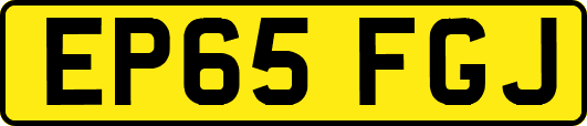 EP65FGJ