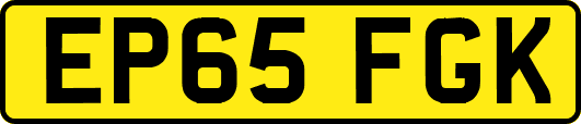 EP65FGK